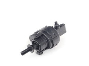 ES#1684978 - 1408001875 - Door Lock Vacuum Element - Priced Each - Replace failed vacuum elements to get your door lock system functioning flawlessly once again - Genuine Mercedes Benz - Mercedes Benz