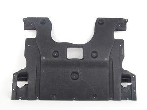 ES#2138604 - 51758047450 - M Engine Encapsulation, Underride Guard - Genuine BMW part with precise fitment for M-series models, this shields engine components from debris, water, and road contaminants. - Genuine BMW - BMW