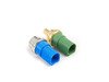 ES#2796215 - 078121121KKT1 - Cooling System Refresh Kit - Level 2 - Replace critical cooling system components and perform a proper coolant system flush! - Assembled By ECS - Audi