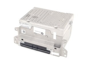 ES#2804860 - 65129325978KT - Remanufactured Head Unit - Price includes $500 core charge - Genuine BMW - BMW
