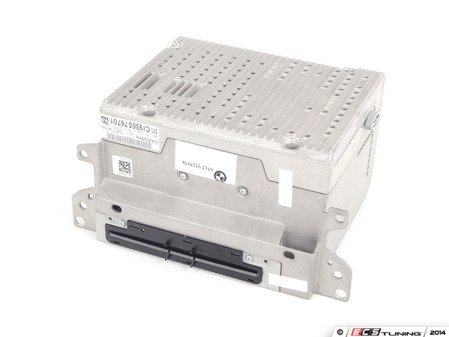 ES#2804860 - 65129325978KT - Remanufactured Head Unit - Price includes $500 core charge - Genuine BMW - BMW