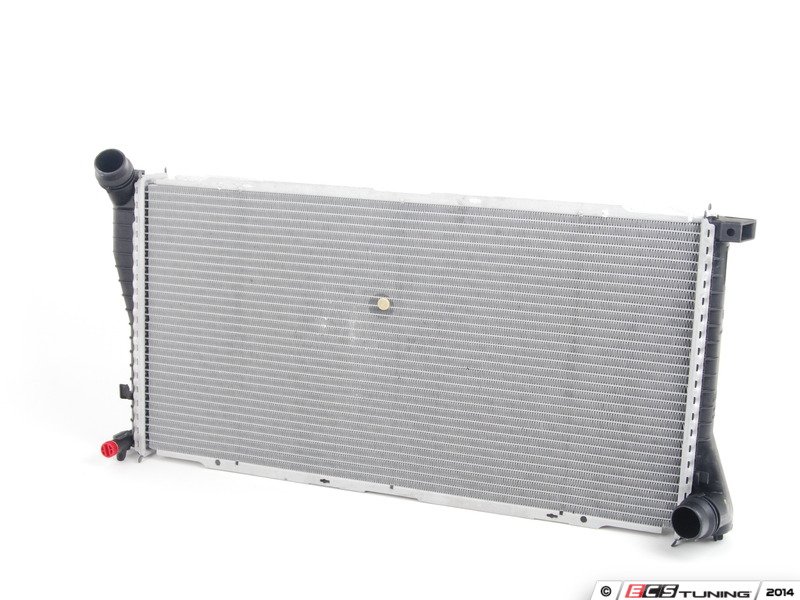 Genuine BMW - 17112247345 - RADIATOR (17-11-2-247-345)