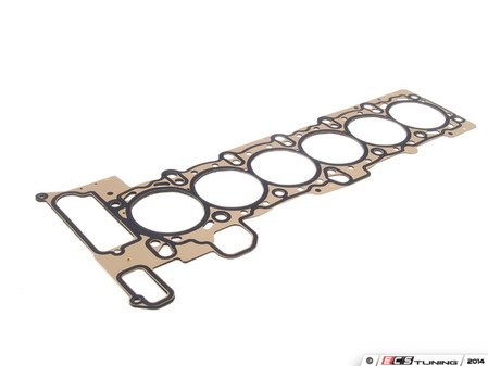 ES#2697661 - 11127501305 - Head Gasket - Just the head gasket 1.0mm - Elring - BMW