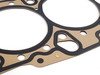 ES#2697661 - 11127501305 - Head Gasket - Just the head gasket 1.0mm - Elring - BMW