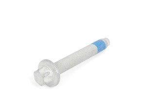ES#1615938 - 0029907422 - SCREW - M12x1.5x86.5 - Genuine Mercedes Benz - Mercedes Benz