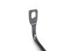 ES#244325 - 51647200099 - Core support reinforcement  - Bolts to the middle of the core support - Genuine BMW - BMW