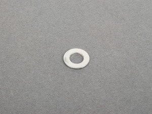 ES#60803 - 34314650172 - Washer - Genuine BMW - BMW