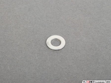 ES#60803 - 34314650172 - Washer - Genuine BMW - BMW