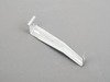 ES#35749 - 16111177347 - E30 Fuel Tank Bracket - Genuine BMW - BMW