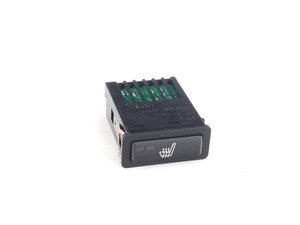 ES#167879 - 61316988957 - SWITCH - Genuine BMW - BMW