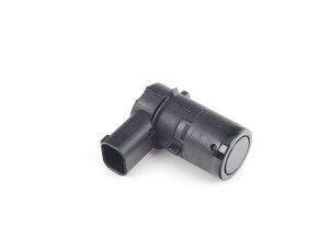 ES#2101535 - 66206989091 - Ultrasonic-Sensor - Black Saphire - Genuine BMW - BMW