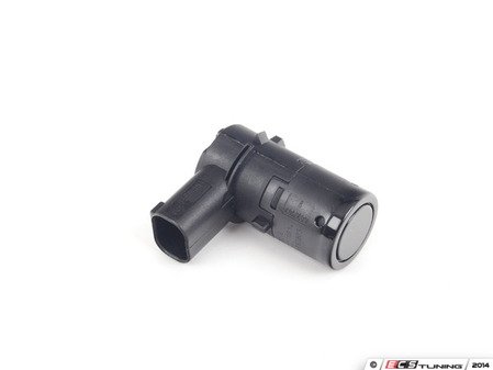 ES#2101535 - 66206989091 - Ultrasonic-Sensor - Black Saphire - Genuine BMW - BMW