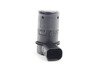 ES#2101535 - 66206989091 - Ultrasonic-Sensor - Black Saphire - Genuine BMW - BMW