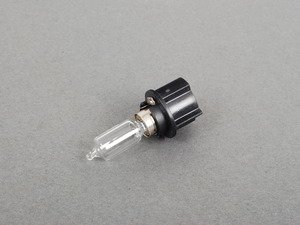 ES#4505892 - 63217207528 - Taillight Bulb Socket w/ Bulb - Priced Each - Bulb socket that houses your tail light bulb - found on the inner taillights - URO - BMW