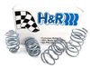 ES#259296 - 50404-55 - OE Sport Spring Set - Mild lowering for the daily driver. - H&R - BMW