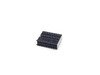 ES#319055 - 1K0972928 - 16-Pin Connector Housing - Priced Each - Does not include terminals or wiring - Genuine Volkswagen Audi - Audi Volkswagen