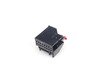 ES#319055 - 1K0972928 - 16-Pin Connector Housing - Priced Each - Does not include terminals or wiring - Genuine Volkswagen Audi - Audi Volkswagen