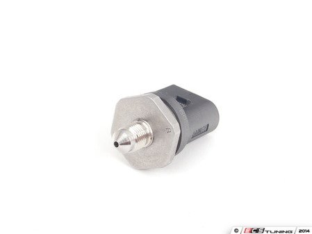 ES#2804360 - 06J906051C - High Pressure Fuel Sensor - Located on the fuel rail - Bosch - Audi Volkswagen Porsche