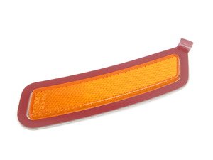 ES#2733547 - 63147848582 - Front side marker - Right - Bumper mounted side marker - Genuine BMW - BMW