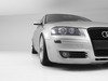 ES#2719034 - 020-12KT6 - 18" Style 020 Wheels - Set Of Four - 18"x8" ET35 5x112 - Silver with Machined Lip - Alzor - Audi Volkswagen