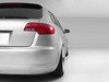 ES#2719034 - 020-12KT6 - 18" Style 020 Wheels - Set Of Four - 18"x8" ET35 5x112 - Silver with Machined Lip - Alzor - Audi Volkswagen