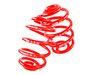 ES#11789 - 29825 - Sport Spring Set - Unrivaled comfort and performance. - H&R - BMW