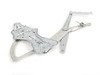 ES#94026 - 51331935641 - 7-EL.WIN LFTR-C - Genuine BMW - BMW
