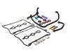 ES#1899538 - 3B0198003 - Emissions Service Kit - Stage 3 - (NO LONGER AVAILABLE) - Stage 2 kit plus cam seals and tensioner gaskets - Assembled By ECS - 