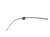 ES#165861 - 61138383639 - STRAP W/BRACKET - (NO LONGER AVAILABLE) - Genuine BMW - 