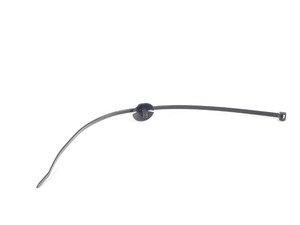 ES#165861 - 61138383639 - STRAP W/BRACKET - (NO LONGER AVAILABLE) - Genuine BMW - 