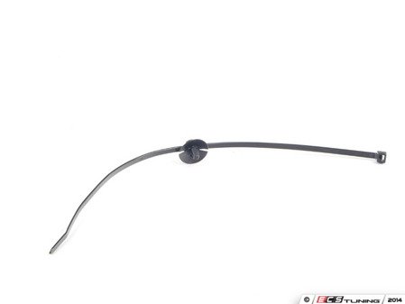 ES#165861 - 61138383639 - STRAP W/BRACKET - (NO LONGER AVAILABLE) - Genuine BMW - 