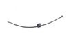 ES#165861 - 61138383639 - STRAP W/BRACKET - (NO LONGER AVAILABLE) - Genuine BMW - 