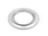 ES#1781165 - 2203570790 - Protective Ring - Priced Each - Located between side cover seal and axle shaft - Genuine Mercedes Benz - Mercedes Benz