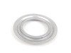 ES#1781165 - 2203570790 - Protective Ring - Priced Each - Located between side cover seal and axle shaft - Genuine Mercedes Benz - Mercedes Benz