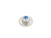 ES#76908 - 51128400432 - Self-Locking Hex Nut (M6) - Genuine BMW - BMW