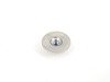 ES#76908 - 51128400432 - Self-Locking Hex Nut (M6) - Genuine BMW - BMW