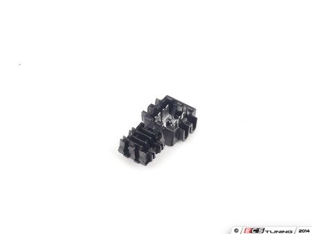 ES#165509 - 61138364566 - Adapter pin - self strip 2-pin adapter - Genuine BMW - BMW MINI