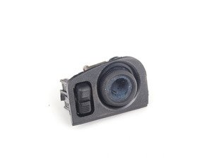 ES#175136 - 63311380154 - Map Light - Right - (NO LONGER AVAILABLE) - Reading light located on the rearview mirror - Genuine BMW - 