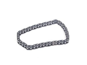 ES#2744151 - 99610517054 - Timing Chain - Priced Each - Timing chain between intake and exhaust cams within the cam housing - One required per bank - Genuine Porsche - Porsche