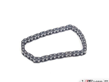 ES#2744151 - 99610517054 - Timing Chain - Priced Each - Timing chain between intake and exhaust cams within the cam housing - One required per bank - Genuine Porsche - Porsche