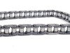 ES#2744151 - 99610517054 - Timing Chain - Priced Each - Timing chain between intake and exhaust cams within the cam housing - One required per bank - Genuine Porsche - Porsche
