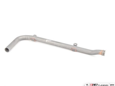 ES#23460 - 11411406405 - TUBE - Genuine BMW - BMW