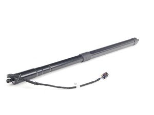 ES#2637274 - 95851285106 - Hatch Shock - Priced Each - Two (2) Required Per Vehicle - Genuine Porsche - Porsche