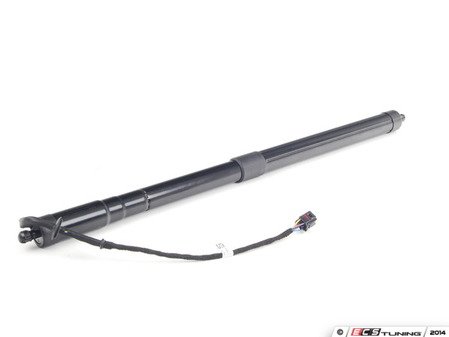 ES#2637274 - 95851285106 - Hatch Shock - Priced Each - Two (2) Required Per Vehicle - Genuine Porsche - Porsche
