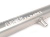 ES#2807185 - 003244ECS0102 -  ECS Billet 12v Water Pipe - Silver - Bypass pipe located underneath intake manifold. Designed to be the last water pipe you'll need to replace. - ECS - Volkswagen