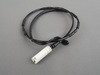 ES#2779836 - 34356789445 - Rear Brake Pad Wear Sensor - Alerts you to brake pad wear before it is critically low - Bremmen Parts - BMW