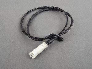 ES#2779836 - 34356789445 - Rear Brake Pad Wear Sensor - Alerts you to brake pad wear before it is critically low - Bremmen Parts - BMW