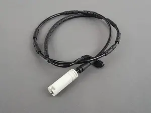 Rear Brake Pad Wear Sensor