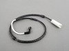 ES#2779837 - 34356777650 - Front Brake Pad Wear Sensor - (NO LONGER AVAILABLE) - Should be replaced whenever brake pads are serviced - Bremmen Parts - 