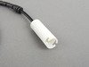 ES#2779837 - 34356777650 - Front Brake Pad Wear Sensor - (NO LONGER AVAILABLE) - Should be replaced whenever brake pads are serviced - Bremmen Parts - 